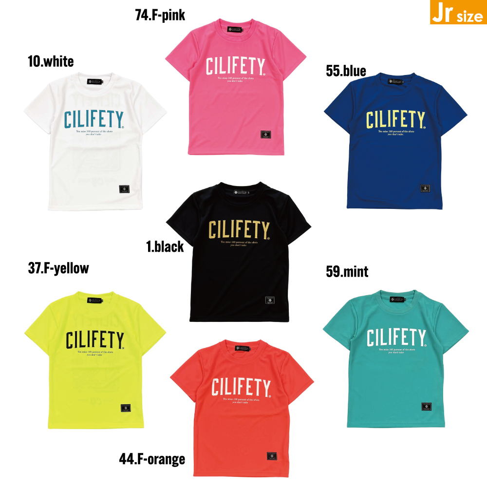 CYJ202601　College プラTシャツ